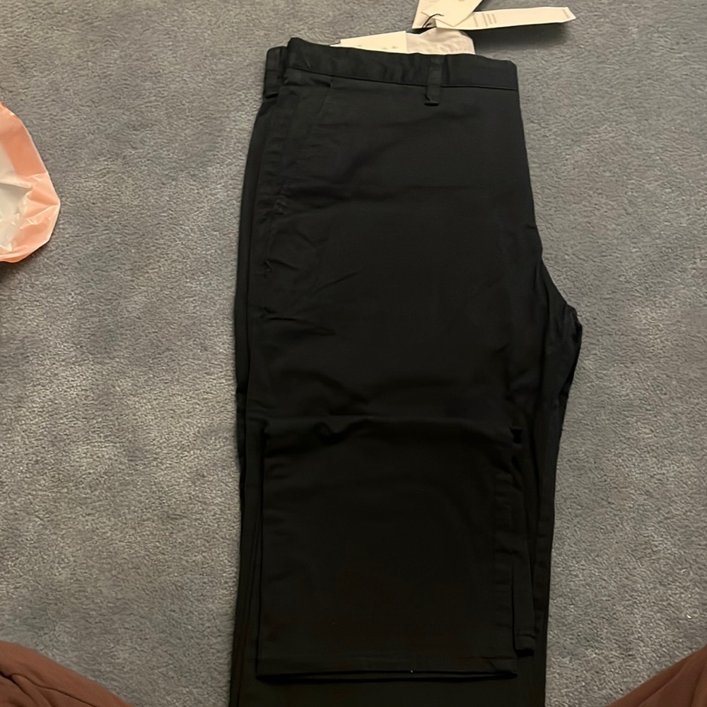 Calvin Klein chino pant